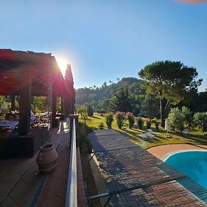 Villa Rigacci Hotel
